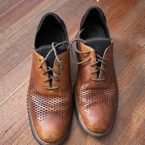 Cole Hann, 20 grand shoes. Size 9.5